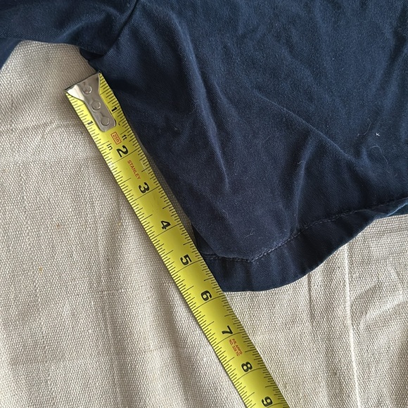 J. Crew chino 6 inch shorts - Picture 6 of 6